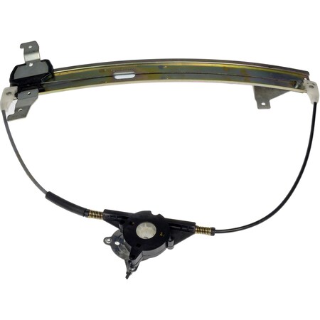 Dorman Window Reg Power 740-661